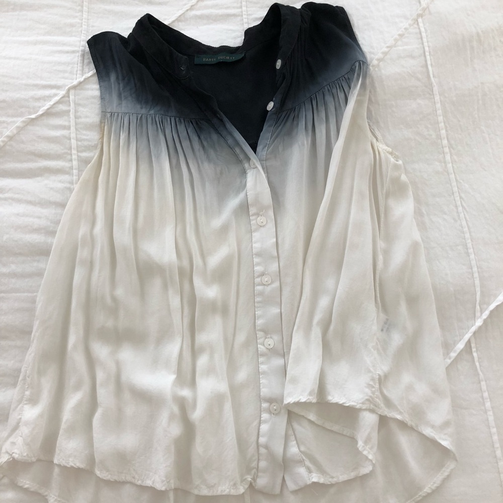 Ombré Tank